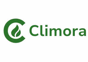 Climora logo header
